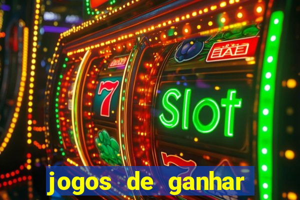 jogos de ganhar dinheiro de verdade sem depositar